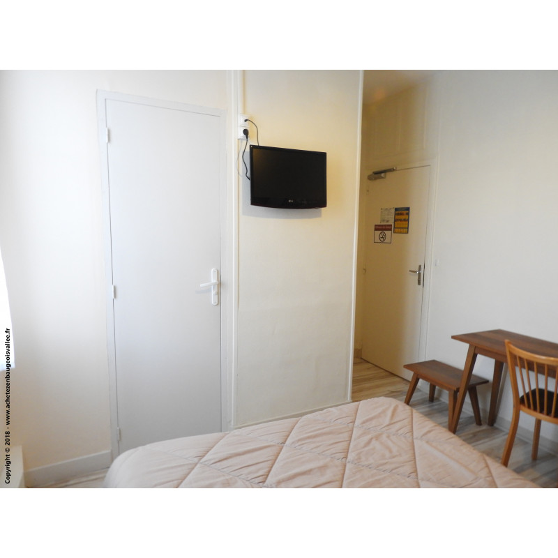 Hôtel - Le Lion d'Or