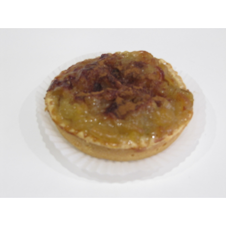Tartelette Paysanne Tartelette Paysanne