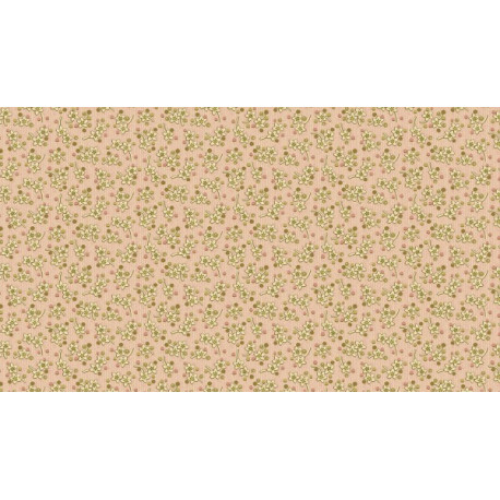 Coupon "Sweet mint" collection Lit de roses Coupon "Sweet mint" collection Lit de roses
