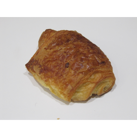 Le pain au chocolat maison Le pain au chocolat maison