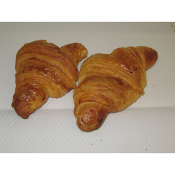 Le Croissant maison