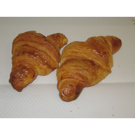 Le Croissant maison Le Croissant maison