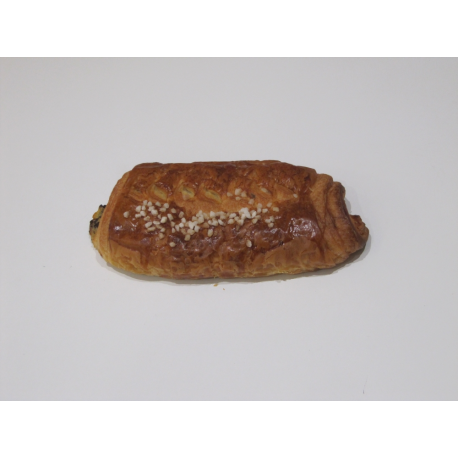 Lalumette au nutella maison Lalumette au nutella maison