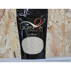 Quinoa d'Anjou