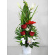 Compositions florales, Plantes et Fleurs