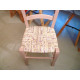 Restauration de fauteuils