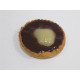 Tartelette brownie