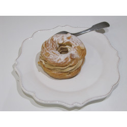 Paris Brest