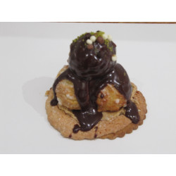 Profiterolle