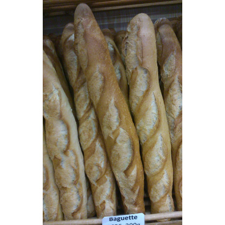 Baguette ordinaire Baguette ordinaire