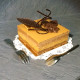 Le gourmandise de Mathis