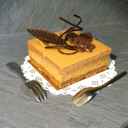 Le gourmandise de Mathis