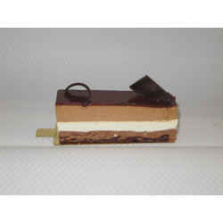 Le trois Chocolat