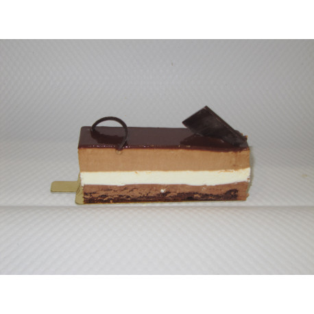Le trois Chocolat Le trois Chocolat