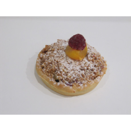Crumble Crumble