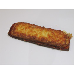 Croque Monsieur