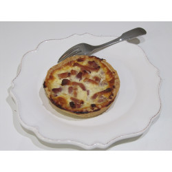 Quiches salés