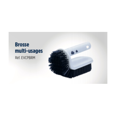 Brosse multi-usages Brosse multi-usages