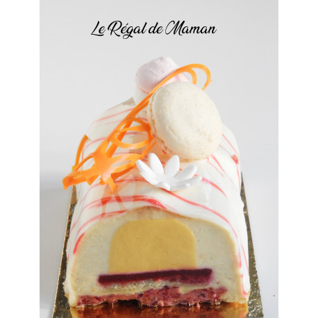 Bûche - Le Régal de Maman