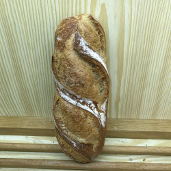 Pain de campagne