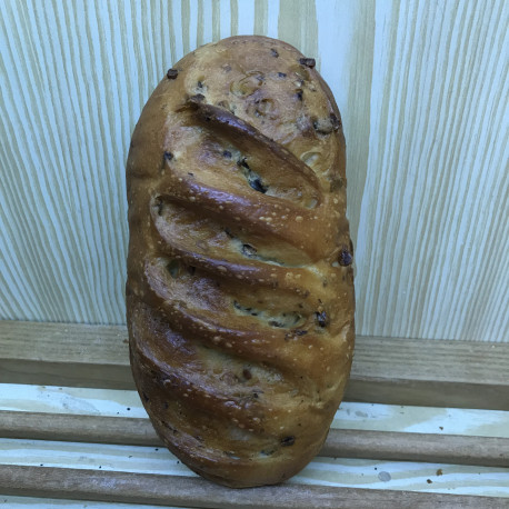 Pain noisette Pain noisette