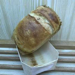 Pain au maïs