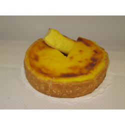 Le flan
