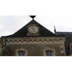 Restauration de façade