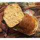Pain au maïs