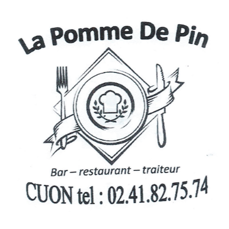 La Pomme de Pin