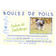 Boules de Poils