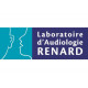 Laboratoire d'Audiologie Renard