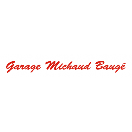 Garage Michaud SAS Garage Michaud SAS