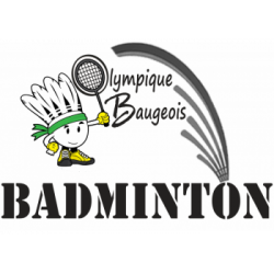 Olympique Baugeois Badminton