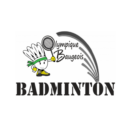 Olympique Baugeois Badminton