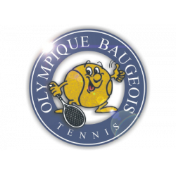 Olympique Baugeois Tennis