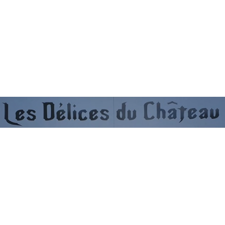 Les Délices du Château - Restaurant