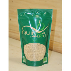 Quinoa Blond BIO