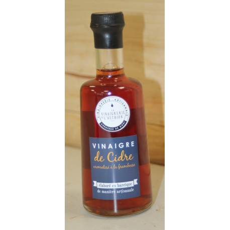 Vinaigres de Cidre