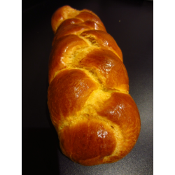 Brioche Baugeoise