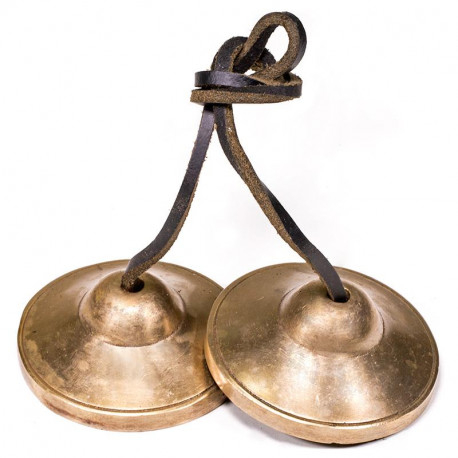 Cymbale méditation Cymbale méditation