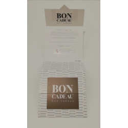BON CADEAU - BOUTIQUE NULLE PART AILLEURS BAUGE