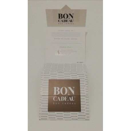 BON CADEAU - BOUTIQUE NULLE PART AILLEURS BAUGE BON CADEAU - BOUTIQUE NULLE PART AILLEURS BAUGE