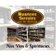 Nos Vins & Spiritueux