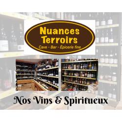 Nos Vins & Spiritueux