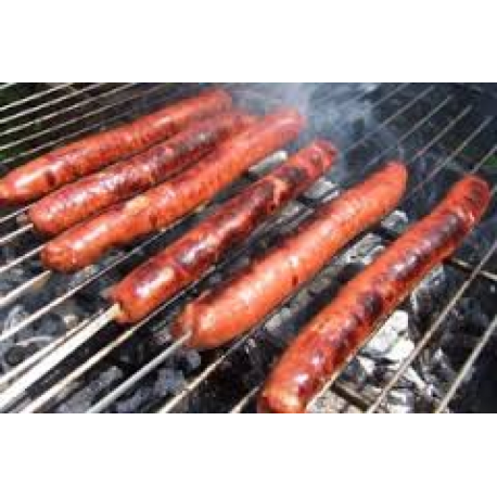 MERGUEZ DE PORC MERGUEZ DE PORC