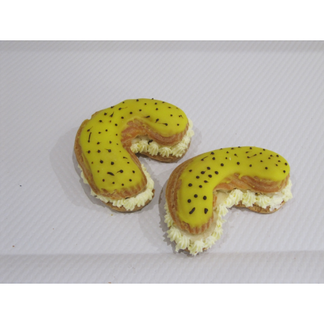 léclair banane léclair banane