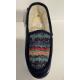 CHAUSSON GERMAT MARINE LA VAGUE NULLE PART AILLEURS BAUGE