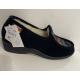 CHAUSSON GERMAT MARINE LA VAGUE NULLE PART AILLEURS BAUGE