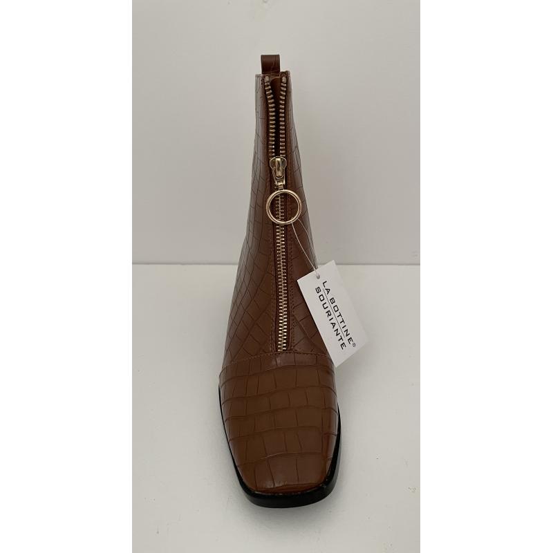 La bottine souriante avis deals